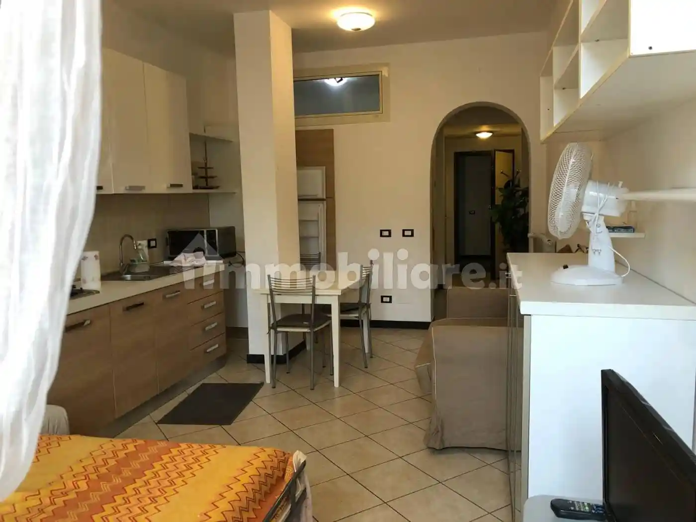 Loft in affitto a Savona