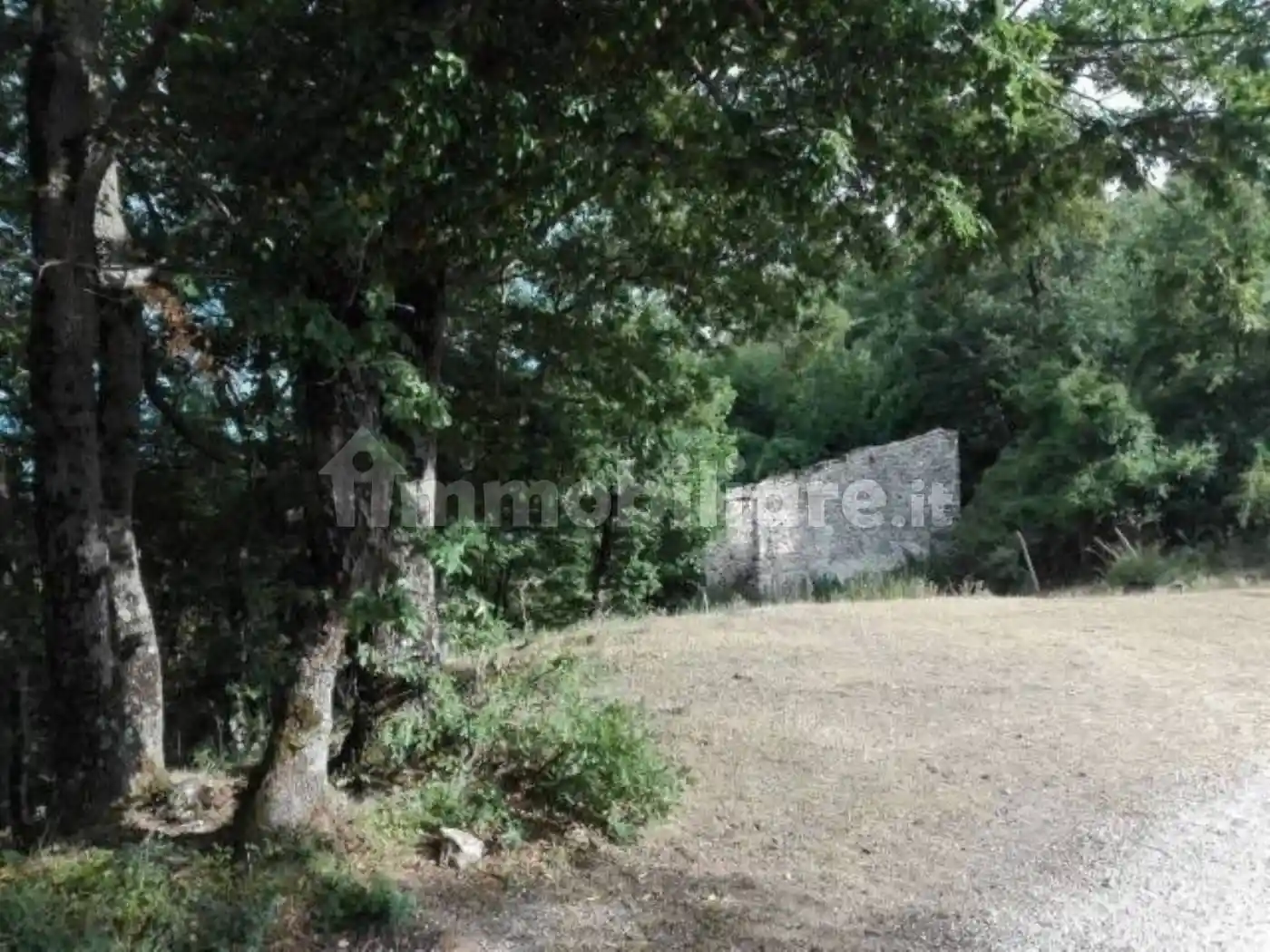 Rustico via via Dei Fontanili, Colle di Tora - foto 3