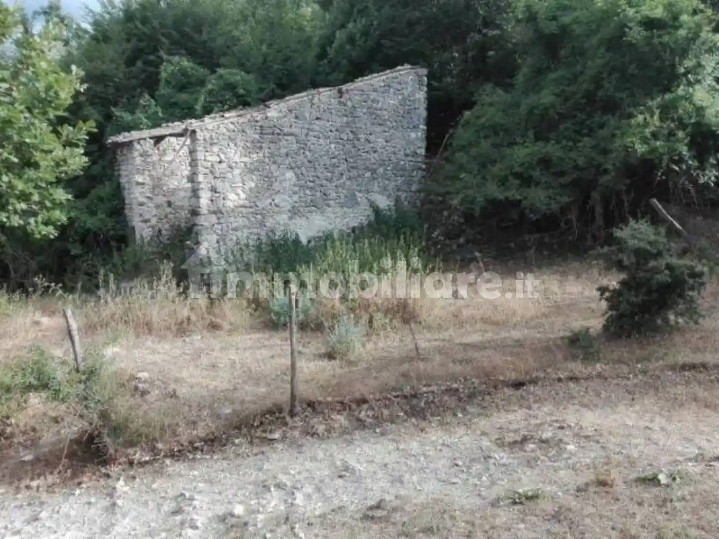 Rustico via via Dei Fontanili, Colle di Tora - foto 4