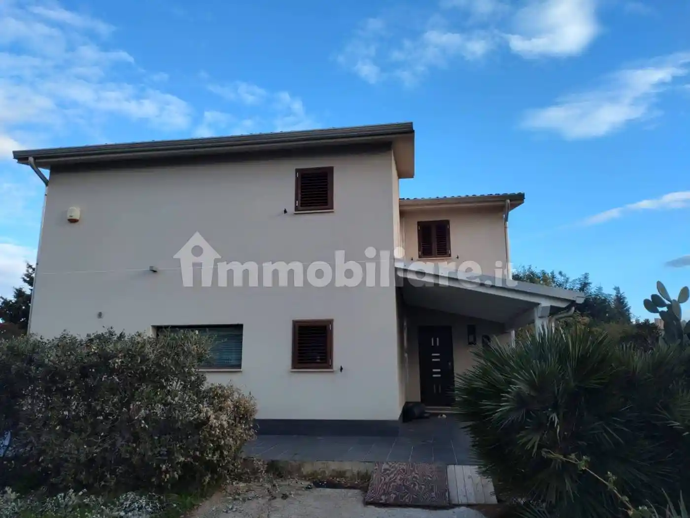 Villa in vendita a Alcamo