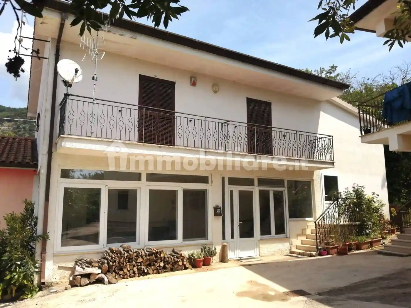 Villa in vendita a Sezze