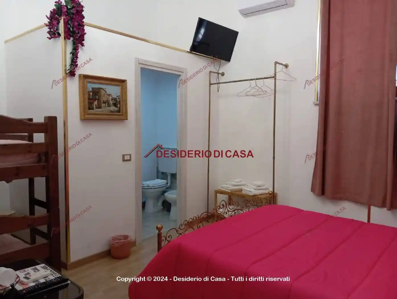 Appartamento in vendita a Bagheria