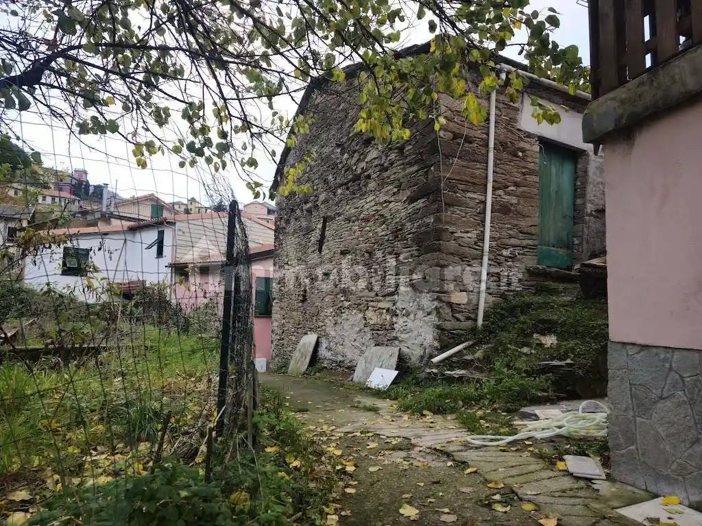 Rustico - Casale in vendita a Uscio