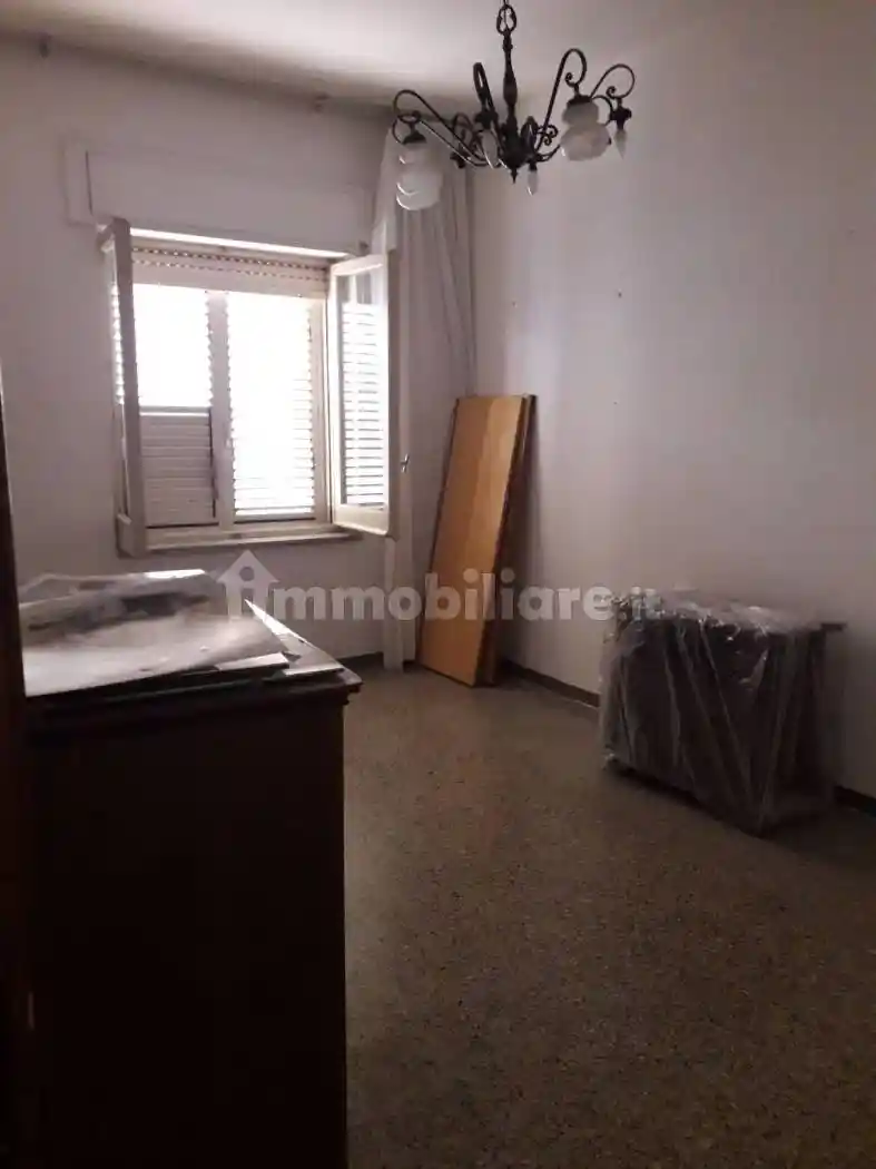 Trilocale via Tommaso Maria Fusco 149, Nicastro Sambiase, Lamezia Terme - foto 4