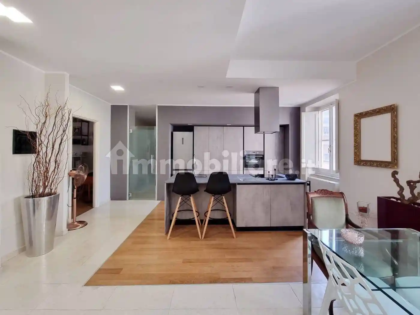 Appartamento in vendita a Cagliari