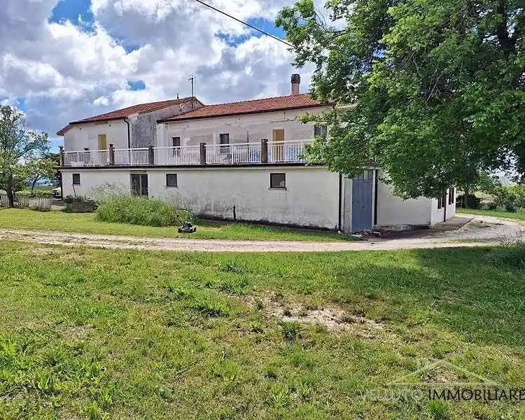 Casa indipendente in vendita a Senigallia