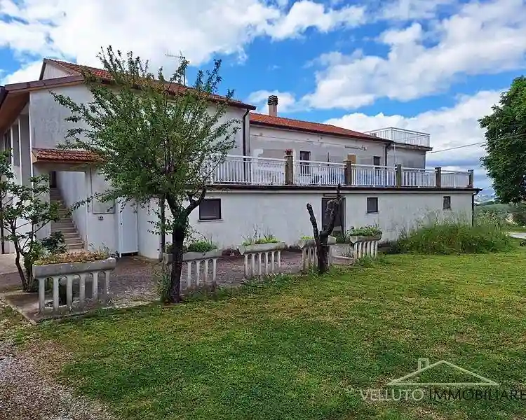 Casa indipendente - foto 3