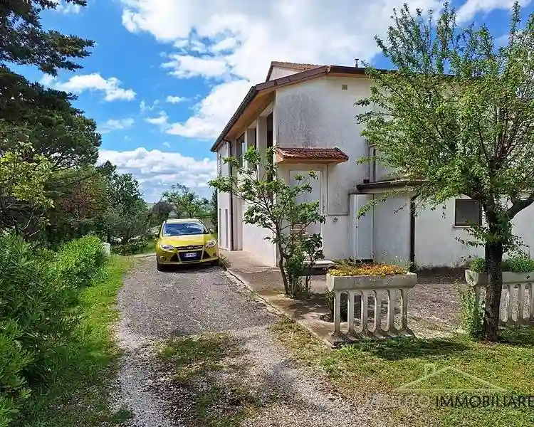 Casa indipendente - foto 4