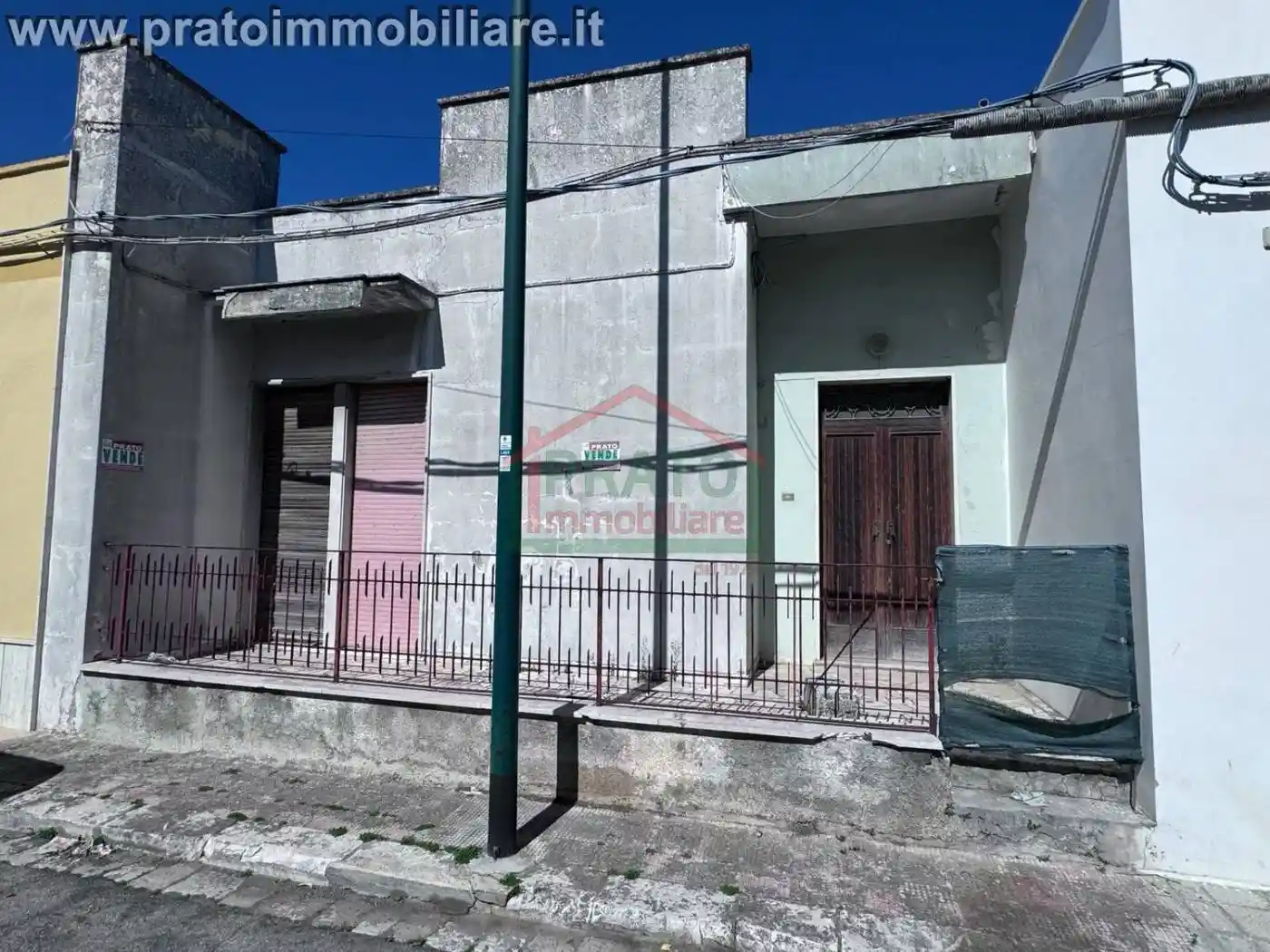 Villa in vendita a Campi Salentina