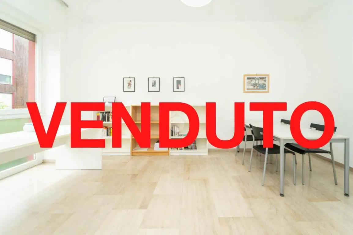 Apartment in vendita a Milan