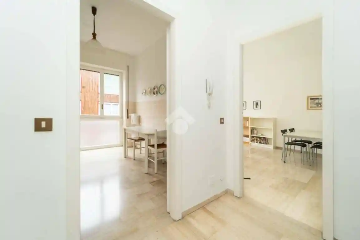 Bilocale via Milani 6, Città Studi, Milano - foto 2