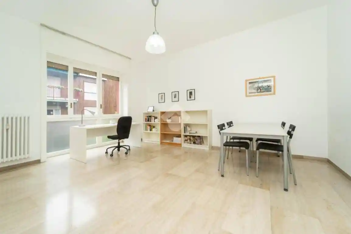 Bilocale via Milani 6, Città Studi, Milano - foto 3