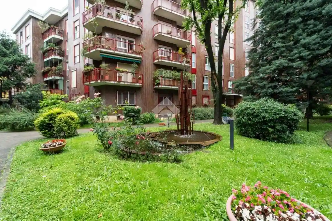 Bilocale via Milani 6, Città Studi, Milano - foto 4