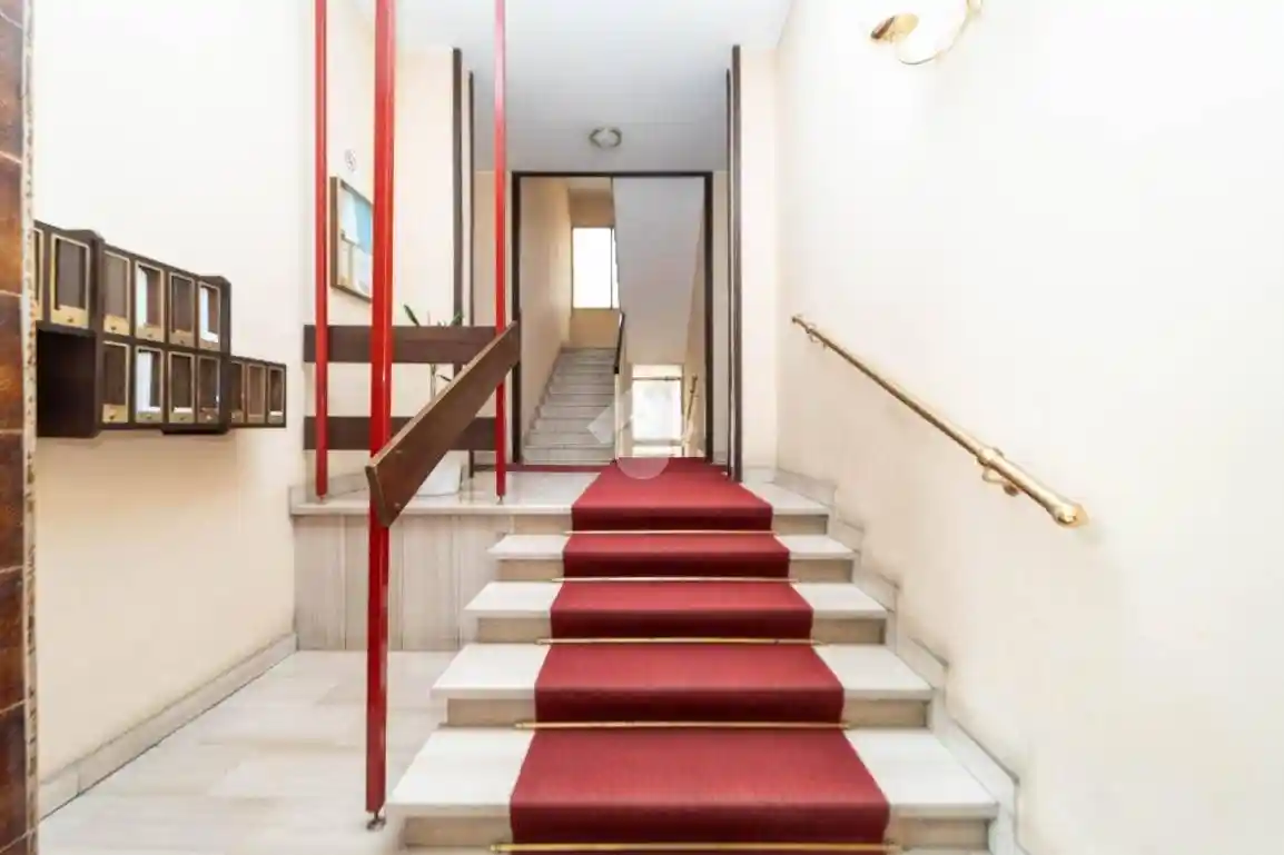 Bilocale via Milani 6, Città Studi, Milano - foto 5