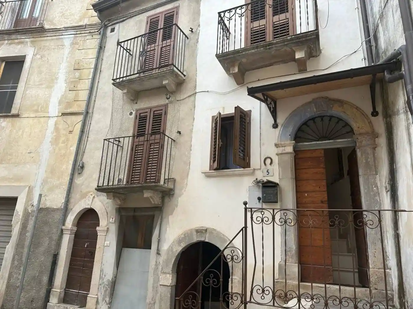 Appartamento in vendita a Introdacqua