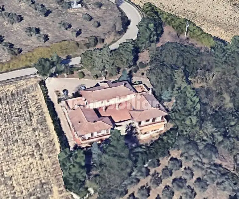 Villa in vendita a Chieti