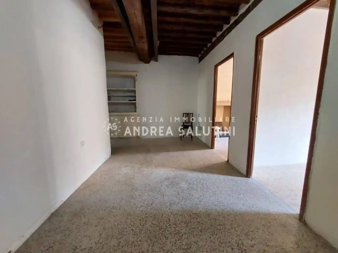 Appartamento in vendita a Buti