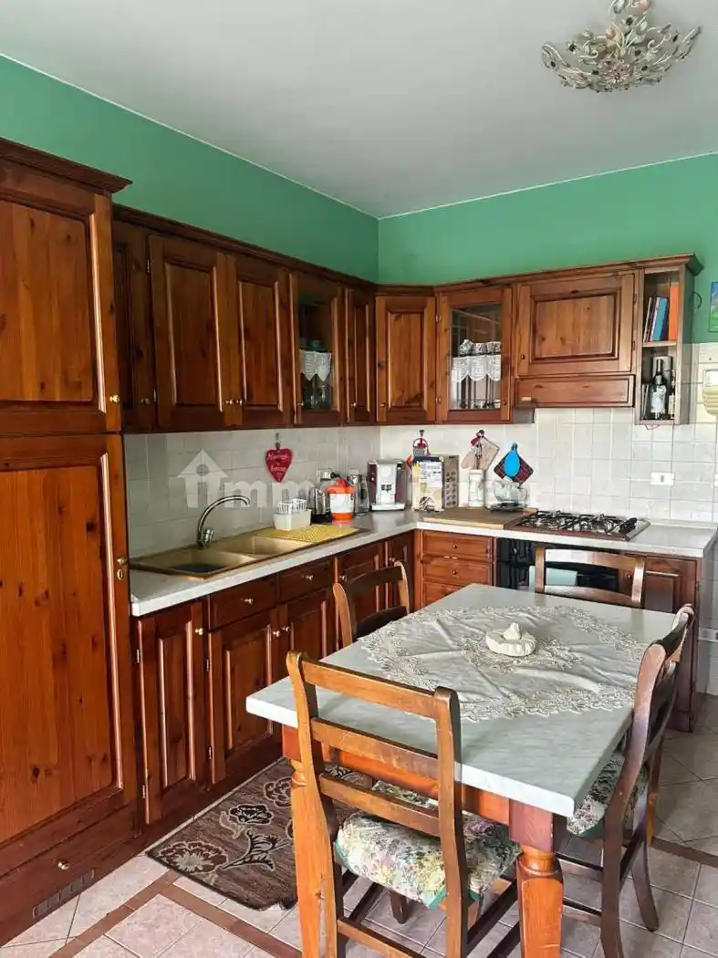 Appartamento in affitto a Parma