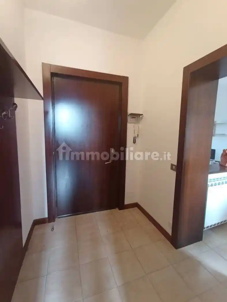 Appartamento in vendita a Varano Borghi