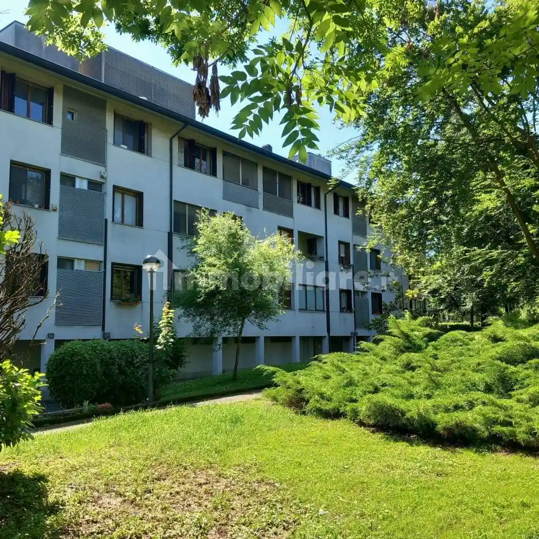 Appartamento in vendita a San Donato Milanese