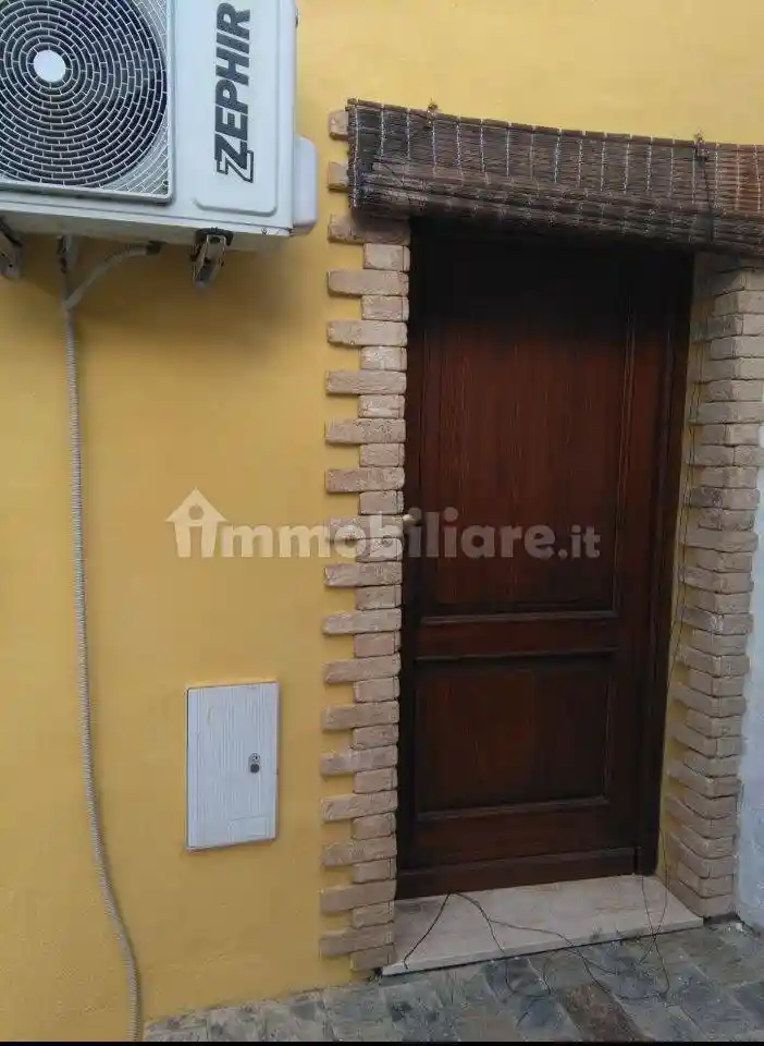 Appartamento in vendita a Teulada