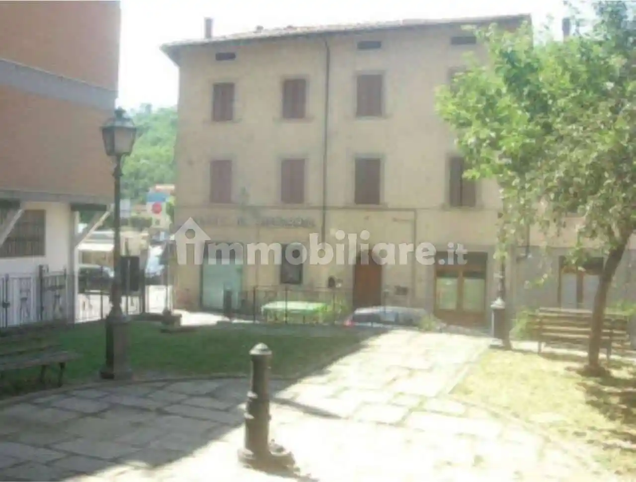 Appartamento in vendita a Castel Focognano