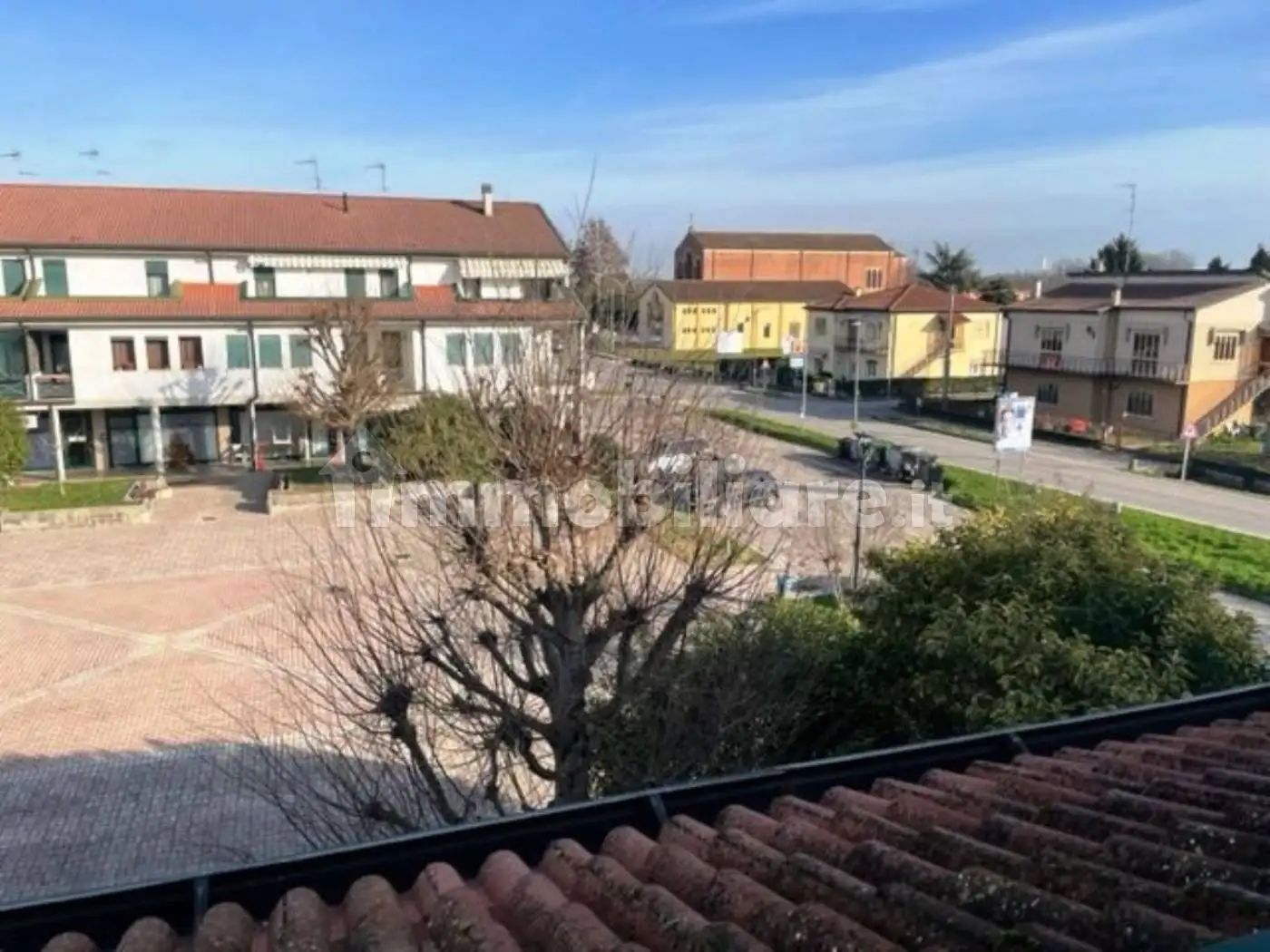 Appartamento in vendita a Masi