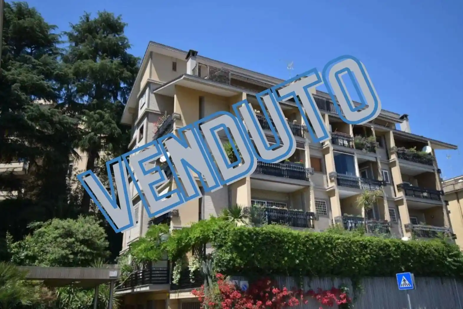 Attico - Mansarda in vendita a Roma