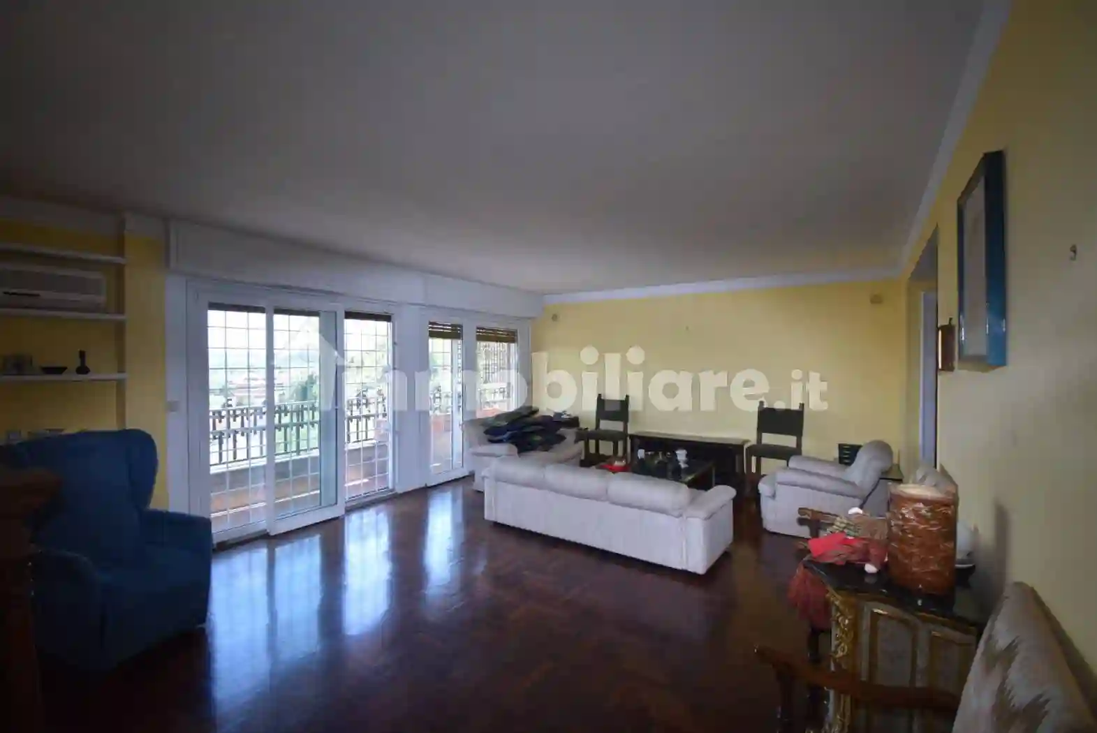 Attico - Mansarda - foto 2