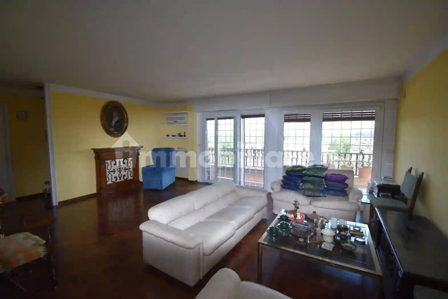 Attico - Mansarda - foto 4