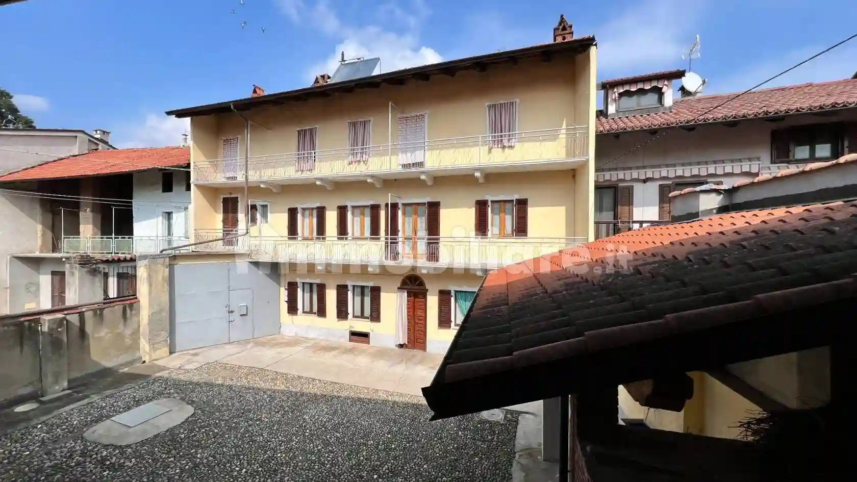 Casa indipendente - foto 3