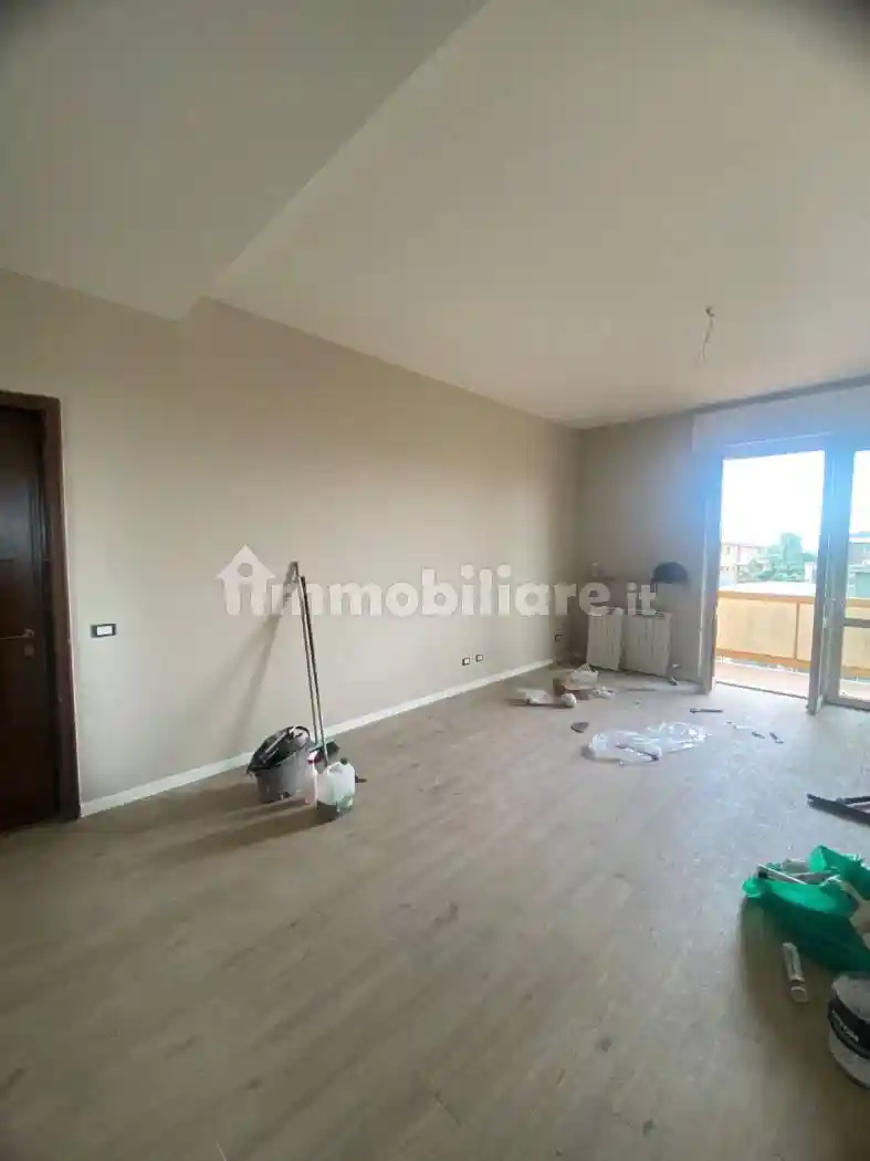 Appartamento in vendita a Piacenza