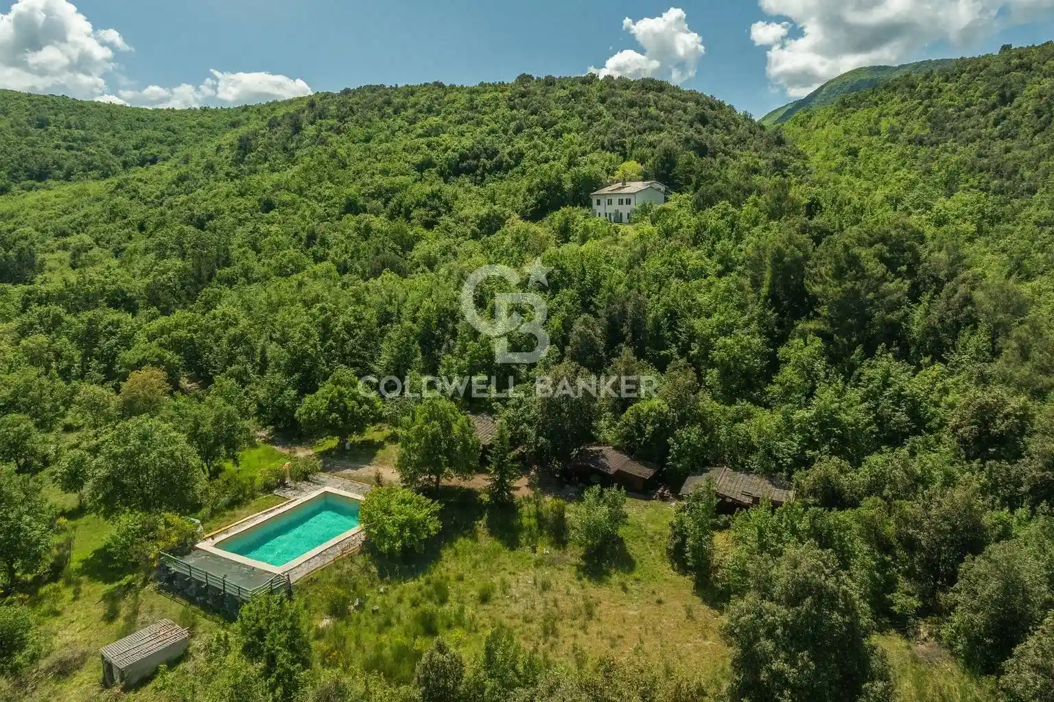 Villa in vendita a Spoleto