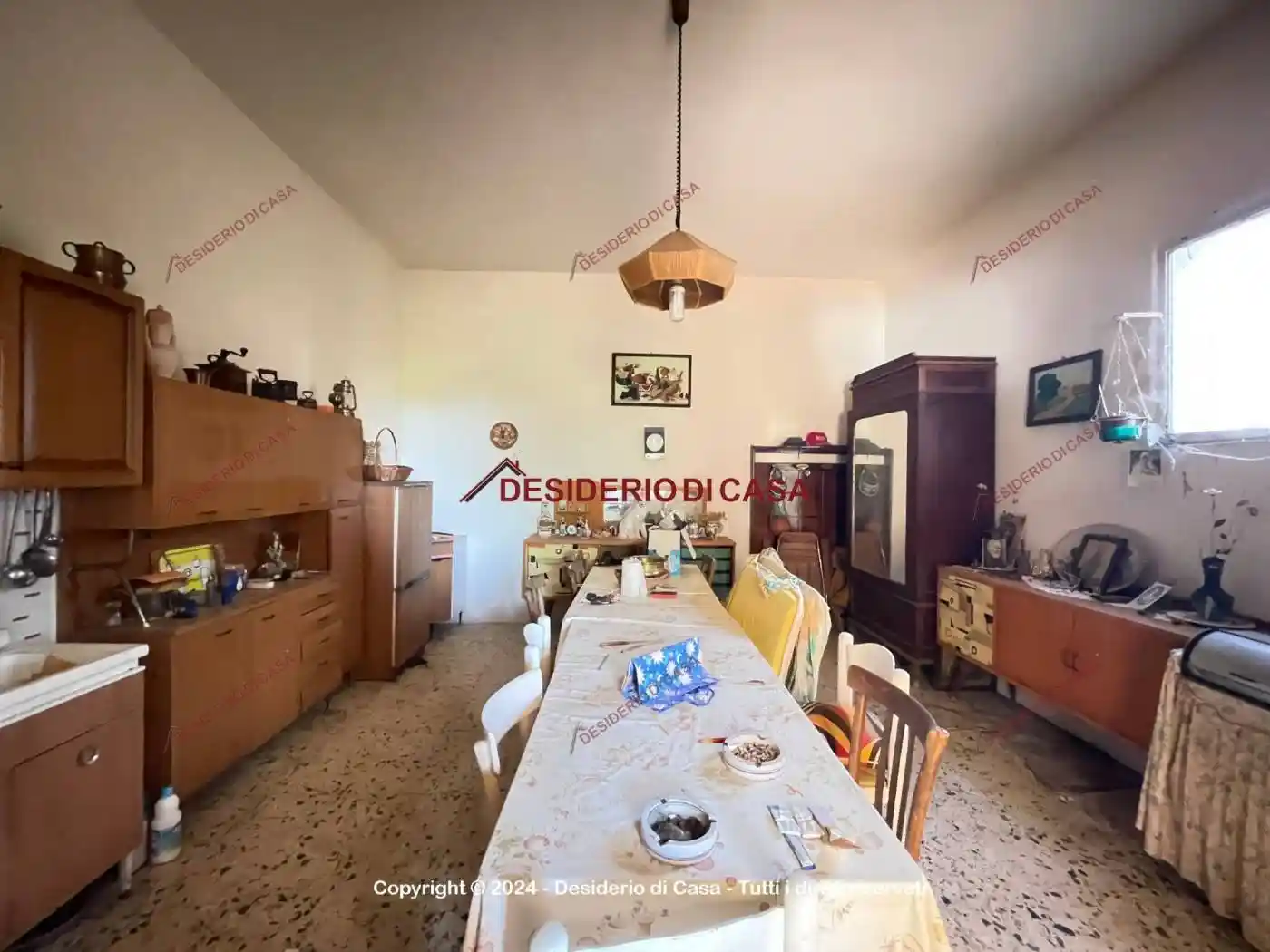 Villa in vendita a Campofelice di Roccella