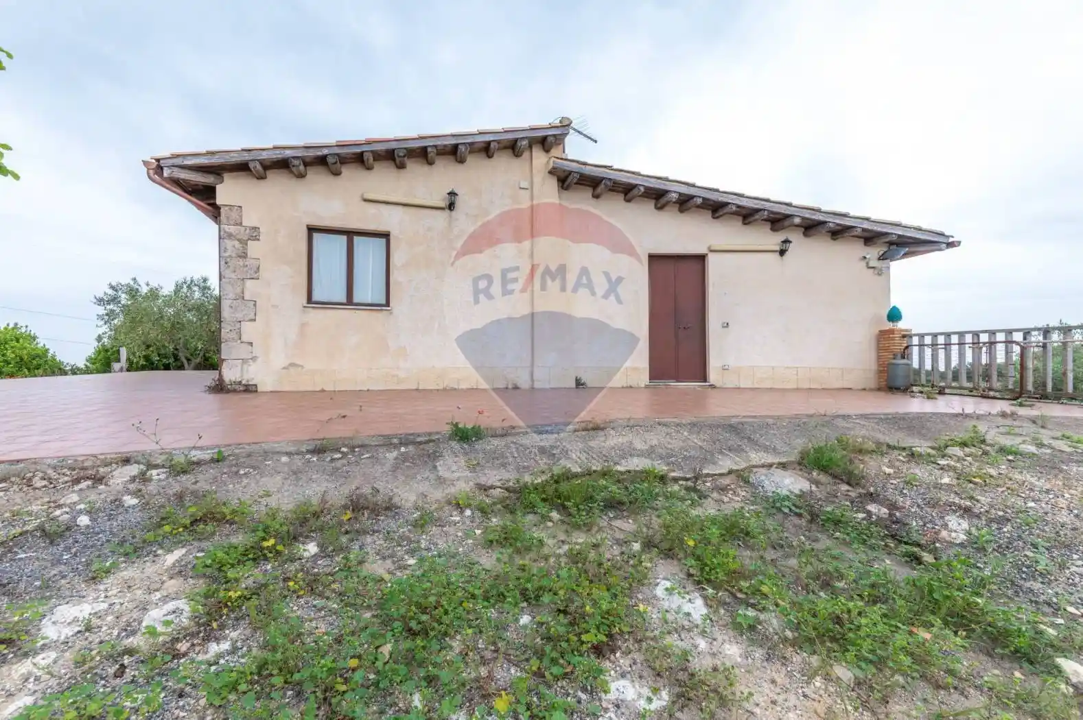 Villa in vendita a Caltagirone