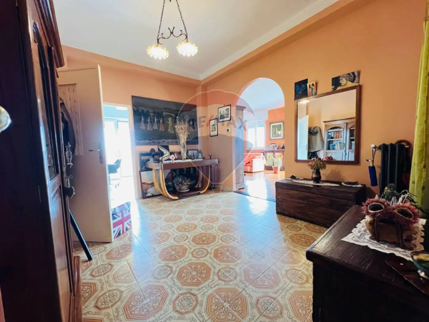 Appartamento in vendita a Venosa