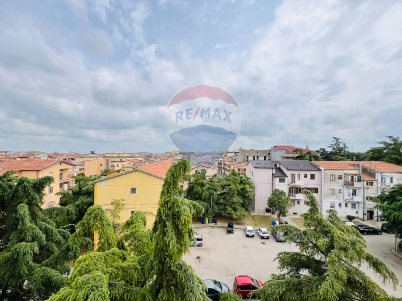 Quadrilocale piazza Dante 13, Venosa - foto 2