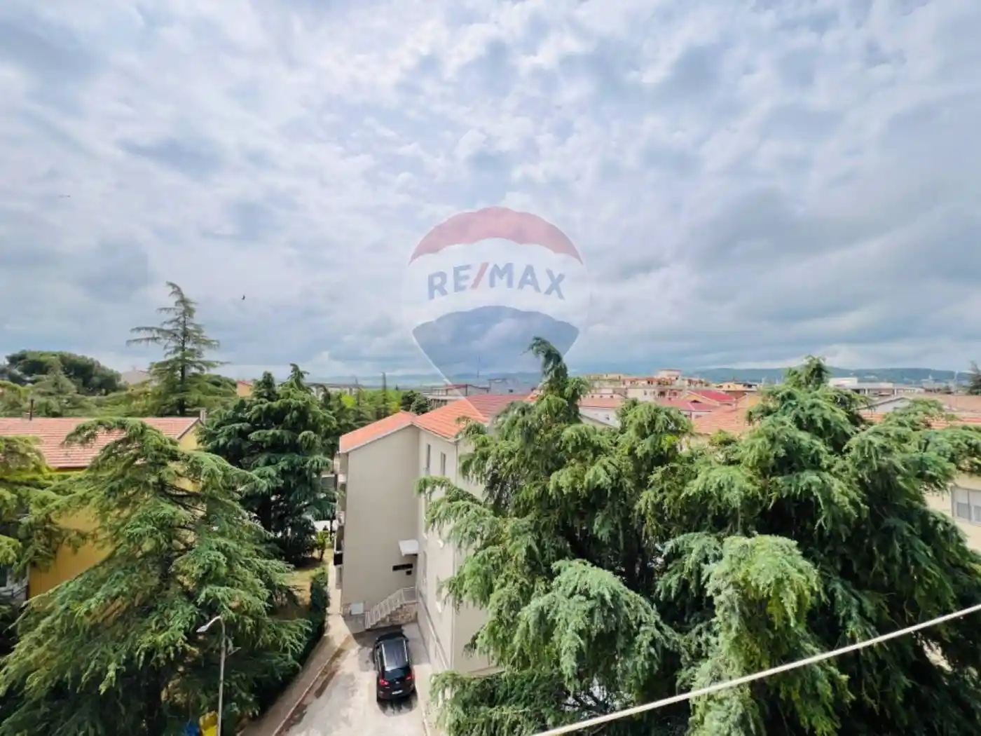 Quadrilocale piazza Dante 13, Venosa - foto 3