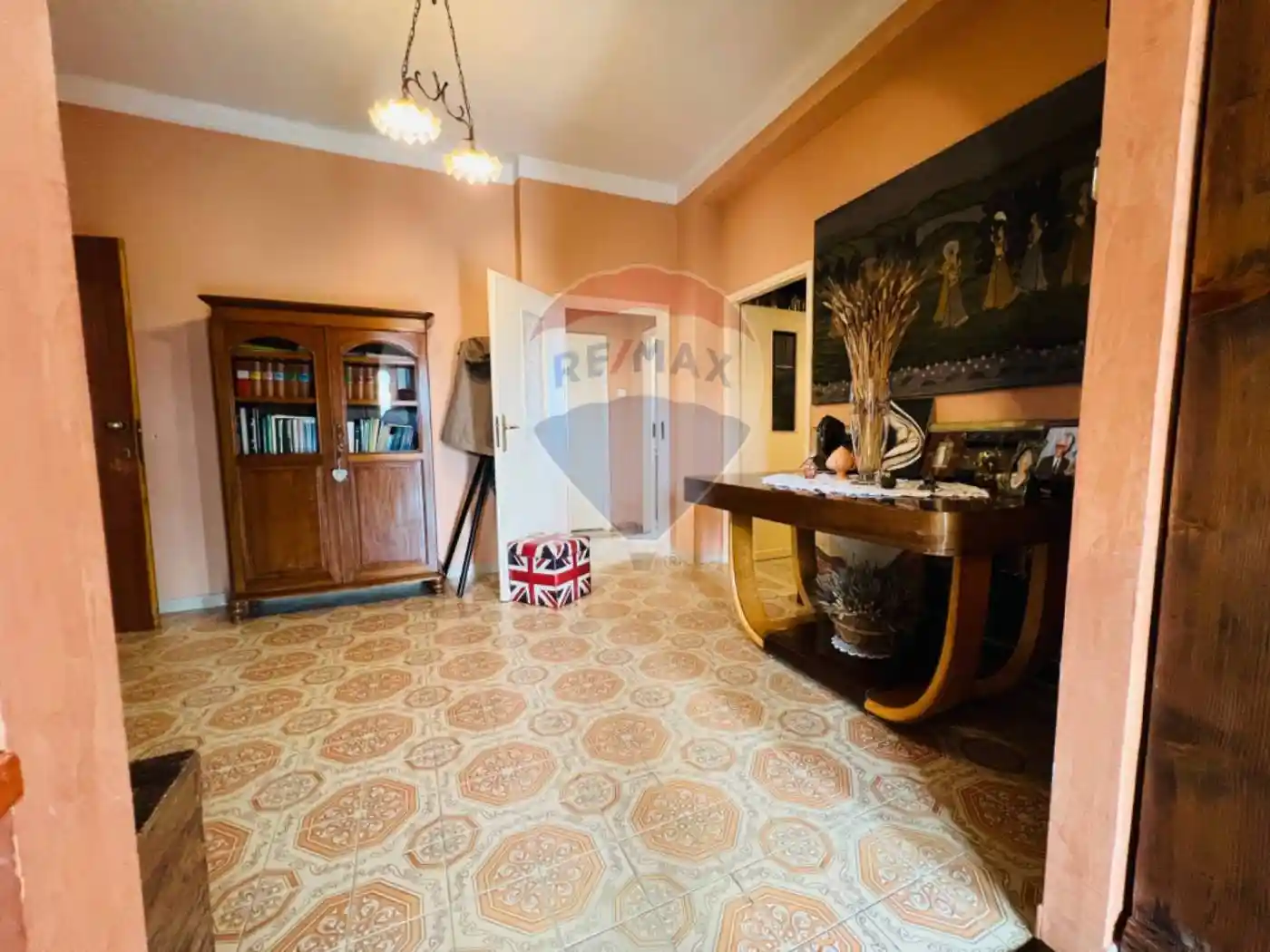 Quadrilocale piazza Dante 13, Venosa - foto 4