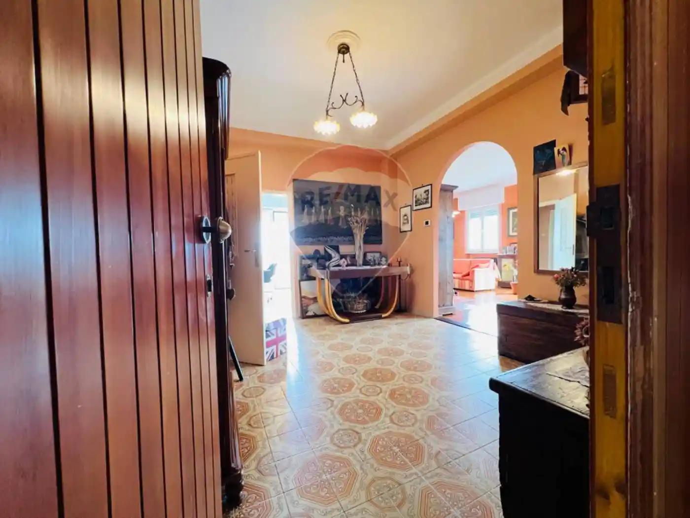 Quadrilocale piazza Dante 13, Venosa - foto 5