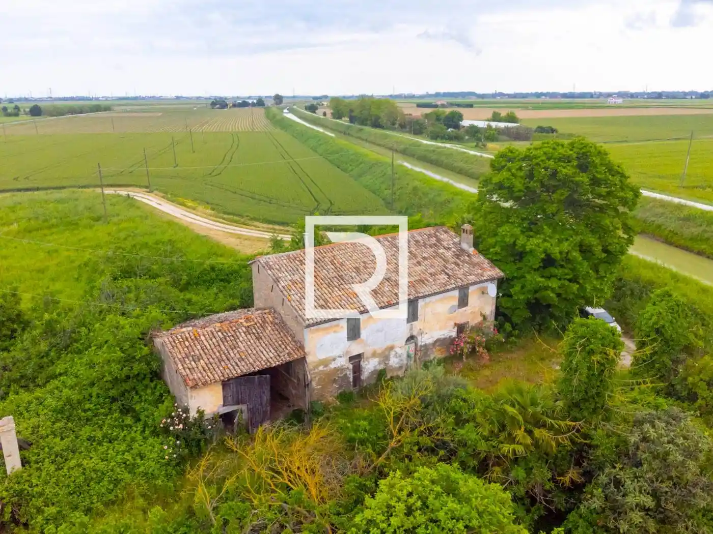 Rustico via Cupa 65, Villanova, Ravenna - foto 3