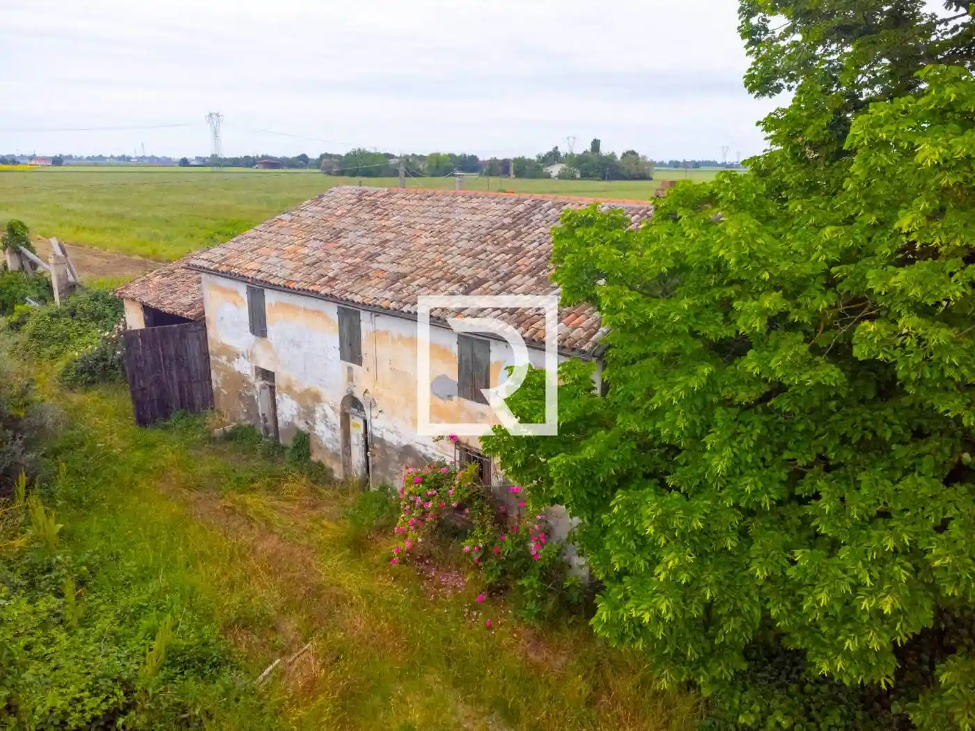 Rustico via Cupa 65, Villanova, Ravenna - foto 4