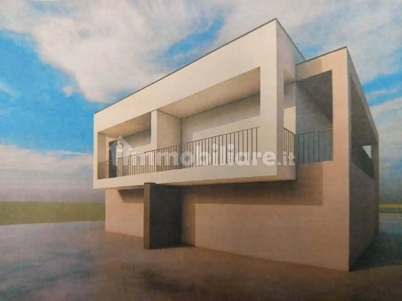 Villa in vendita a Arzergrande