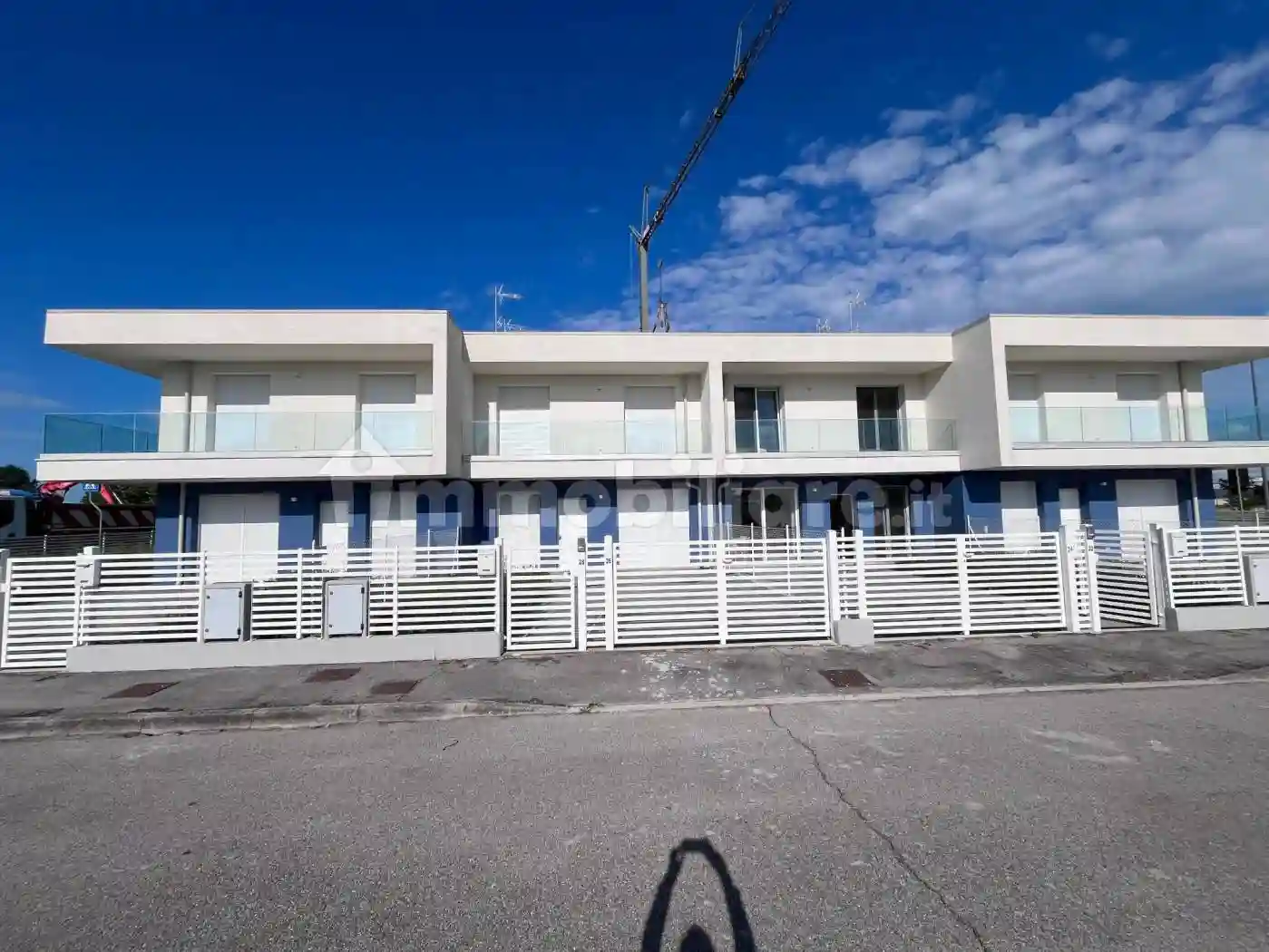 Villetta a schiera - foto 3