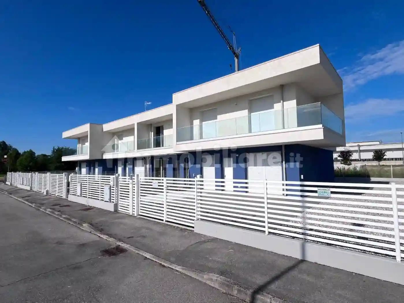 Villetta a schiera - foto 4