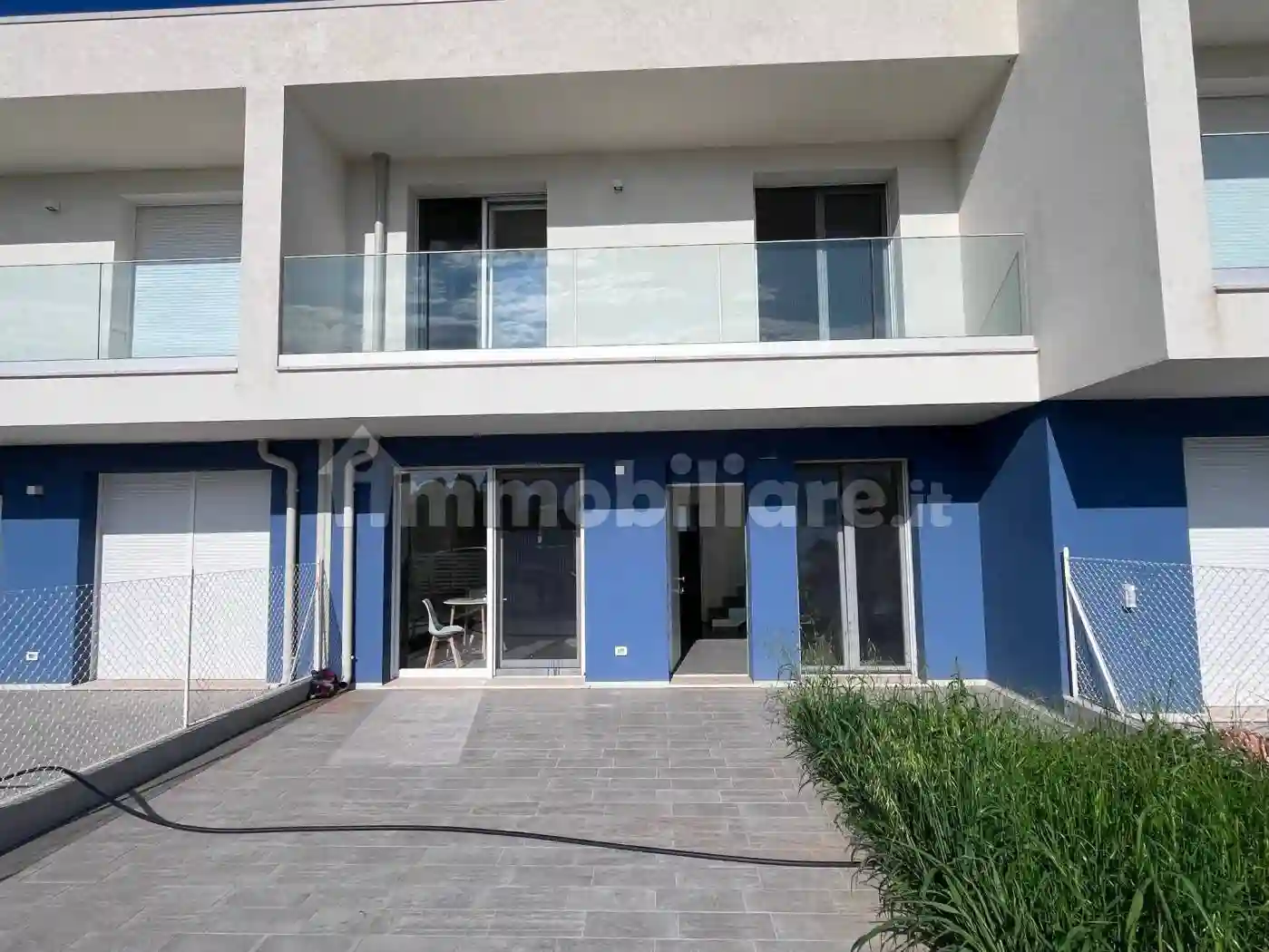 Villetta a schiera - foto 5