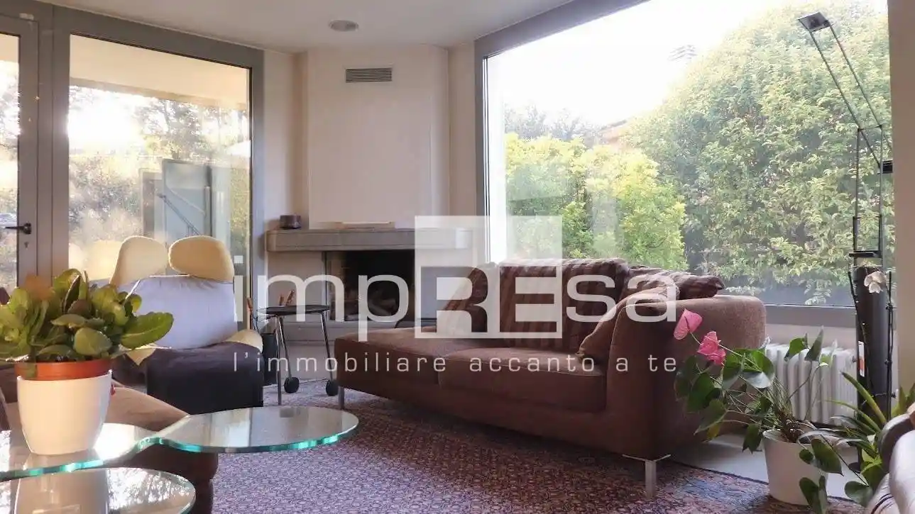 Villa in vendita a Preganziol