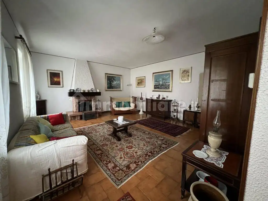 Rustico - Casale in vendita a Frugarolo