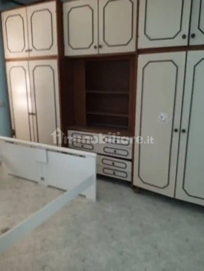 Appartamento viale Corrado Alvaro 30f, Centro Storico, Catanzaro - foto 3