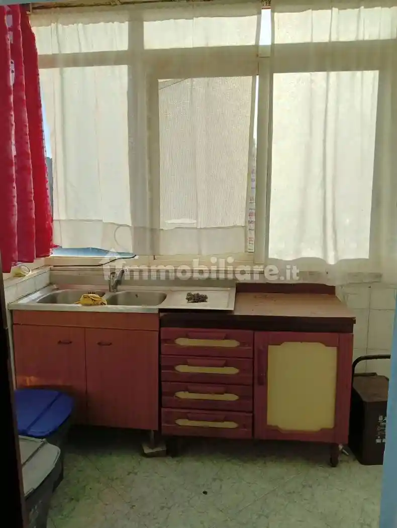 Appartamento viale Corrado Alvaro 30f, Centro Storico, Catanzaro - foto 4